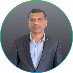 Kommuru Nagendra Reddy